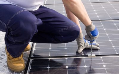 Benefits of Installing Solar Panels for Homeowners in Clearwater, FL, for Sustainable Living
