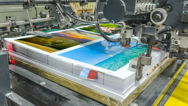 Practical Ways to Use Stickers for Business