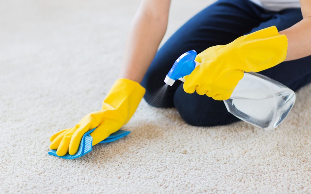 The Benefits of Residential Cleaning Near Lone Tree CO for Allergy-Free Home Environments