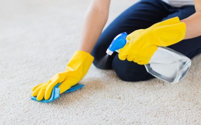 The Benefits of Residential Cleaning Near Lone Tree CO for Allergy-Free Home Environments