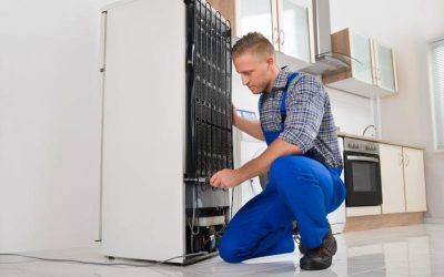 Fast Solutions Await with Sub-Zero Repair Service in Palmetto Bay, FL for Your Kitchen Woes