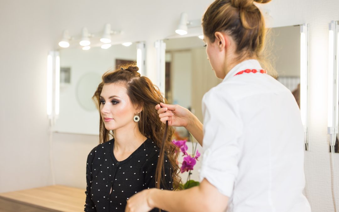 Find a Hair Colorist in Ventura, CA Residents Trust for Stunning Vibrant Hair Transformations
