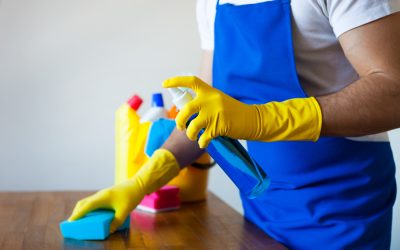 How Bio Cleaning in Edmonton, AB Supports Allergy Relief and Cleaner Indoor Air Quality