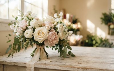 A Practical Guide to Wedding Flower Styles in Port St. Lucie