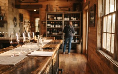 Your Guide to an Unforgettable Wine Tasting in Fredericksburg TX