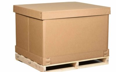 Secure Your Shipments With Heavy Duty Boxes in Pueblo, CO Can Rely On For Moving and Storage
