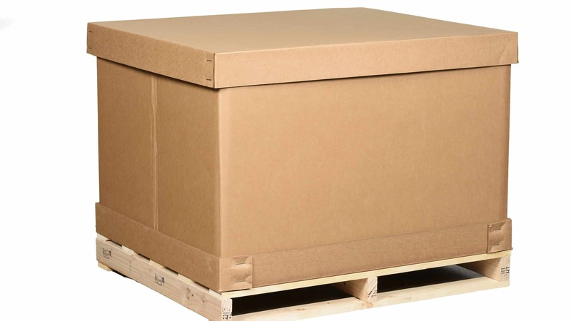 Secure Your Shipments With Heavy Duty Boxes in Pueblo, CO Can Rely On For Moving and Storage