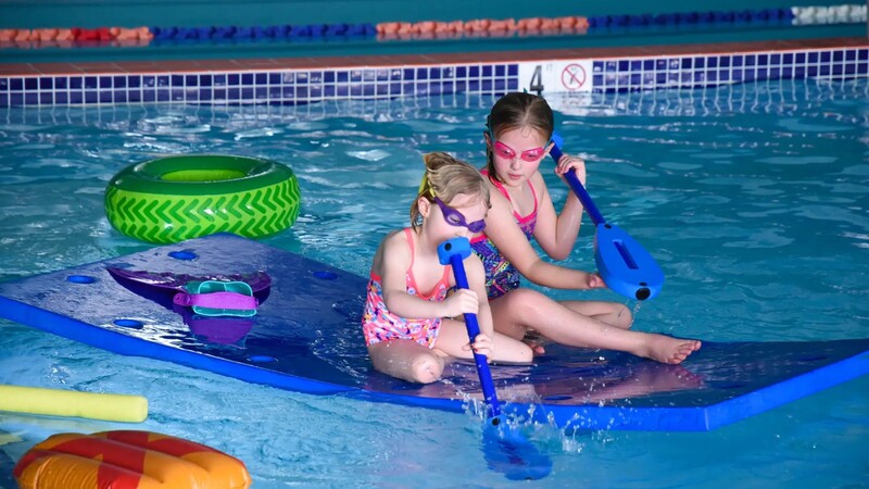 How Swimming Lessons For Babies And Toddlers Wheat Ridge CO Support Early Water Safety