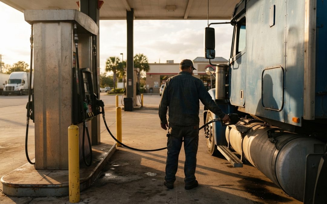 Understanding Fuel Program Options and Eligibility in Florida