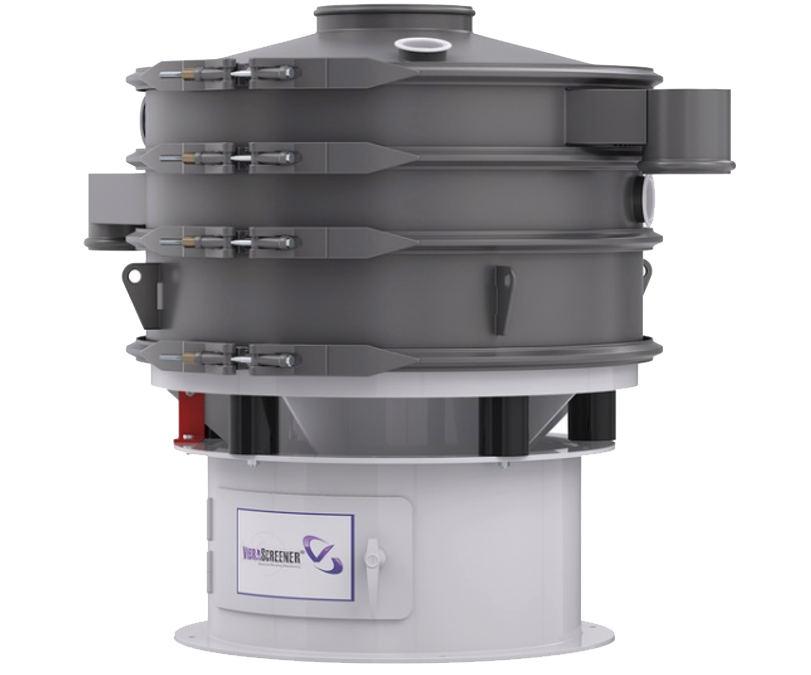 Maximizing Production Efficiency in the USA with an Industrial Sieve for Faster Results
