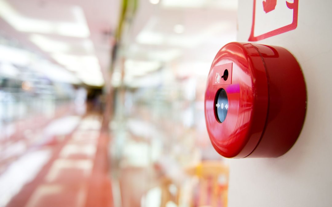 Insights into a Panic Button Security System Long Island NY for Enhanced Public Safety