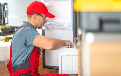 Preventive Maintenance Guidance for Sub-Zero Refrigerators