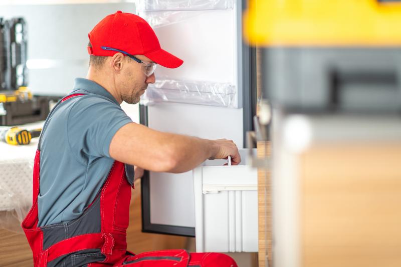 Preventive Maintenance Guidance for Sub-Zero Refrigerators