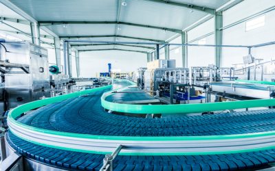 Choosing a Gravity Conveyor Roller for Arlington Heights Facilities