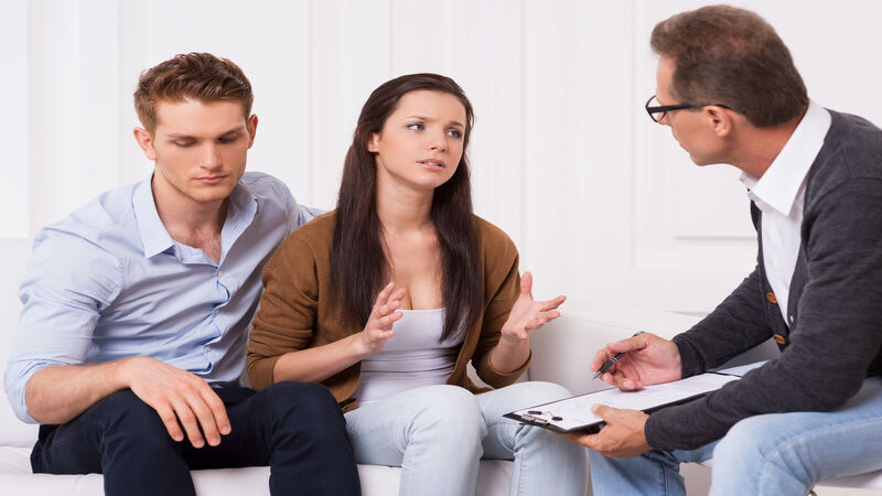 Communication Skills Taught in Relationship Therapy in Altamonte Springs