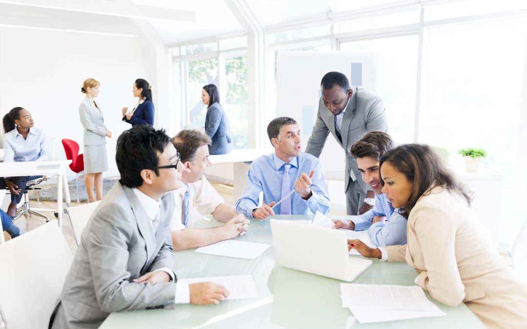 When planning an exit strategy in the US, how do you sell a company for maximum profit?