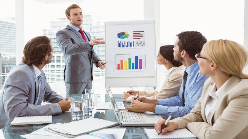 How a Founder Operations Consultant in Oviedo, FL, Supports Sustainable Growth