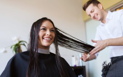 Hair Salon Services in Liberty Hill for Healthy, Manageable Hair