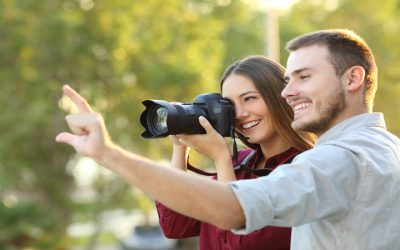 How a Personal Branding Photographer in Orlando, FL Builds Professional Trust