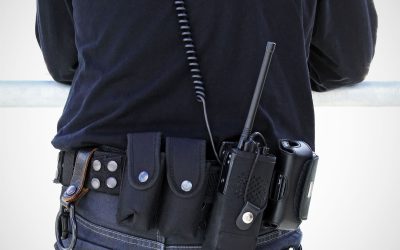 Choosing a Corporate Security Guard in Mineola NY for Business Protection
