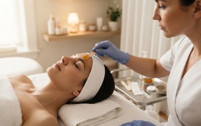 Eyebrow Waxing in Lincoln Park: Preparation and Aftercare Tips