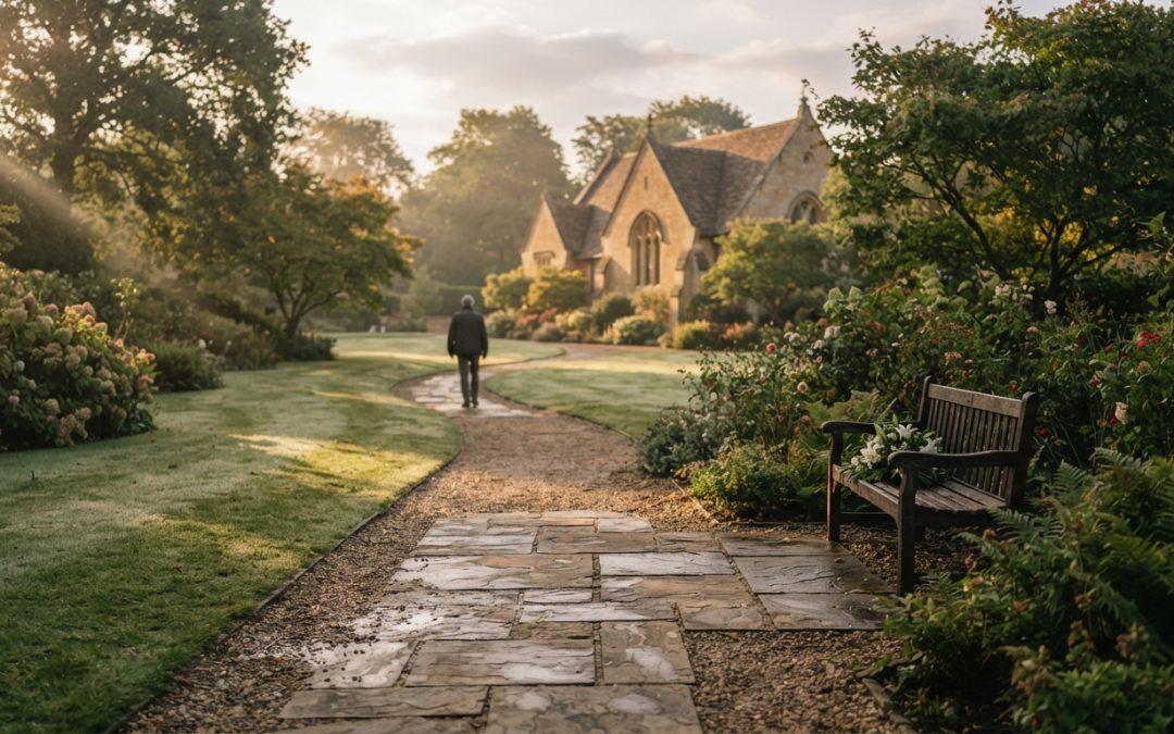 Planning Funeral Arrangements With Care and Clarity