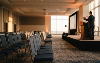Inspire Meaningful Change Through an Engaging and Impactful Keynote Speaker