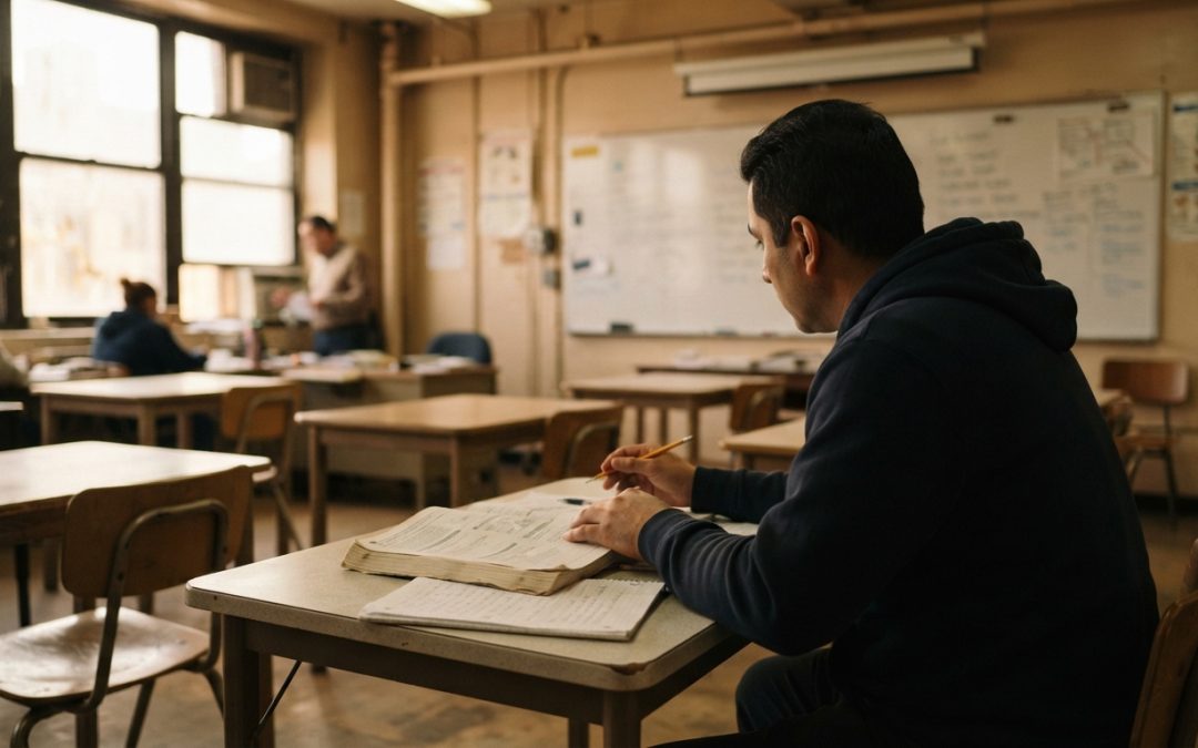 Preparing for Your 24-Hour TLC Class in NYC, NY With Confidence