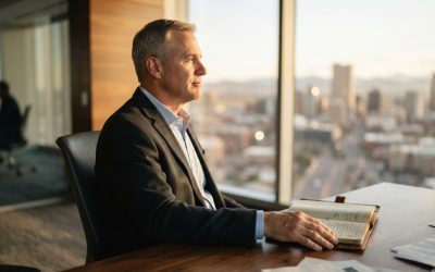 When Leadership Challenges Call for an Executive Coach in Denver, CO