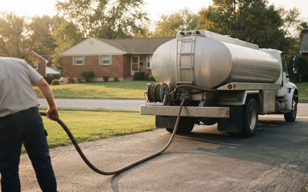 Greensburg Water Delivery Options for Consistent, Convenient Hydration