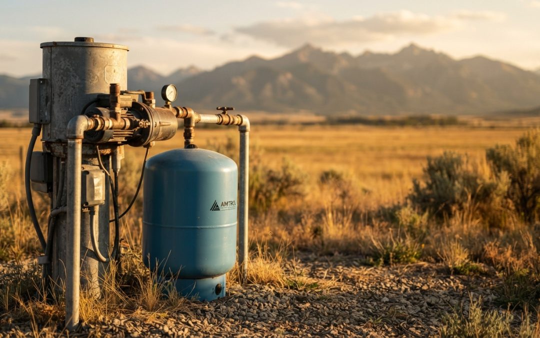 Reliable Well Pump Service in Great Falls, MT: What Homeowners Should Know